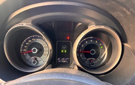 Mitsubishi Pajero IV, 2007 год, 1 350 000 рублей, 25 фотография