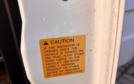 Mitsubishi Pajero IV, 2007 год, 1 350 000 рублей, 22 фотография