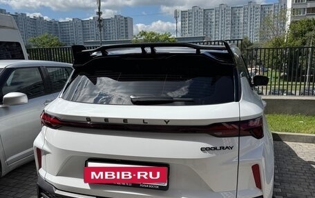 Geely Coolray I, 2024 год, 2 150 000 рублей, 2 фотография