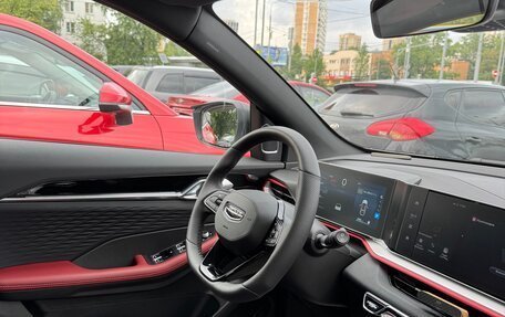 Geely Coolray I, 2024 год, 2 150 000 рублей, 5 фотография