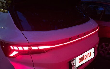 Geely Coolray I, 2024 год, 2 150 000 рублей, 9 фотография