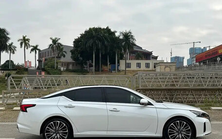Nissan Altima VI (L34), 2023 год, 2 199 123 рублей, 7 фотография