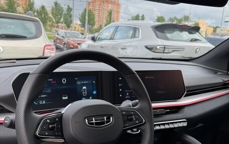 Geely Coolray I, 2024 год, 2 150 000 рублей, 7 фотография