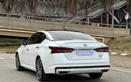 Nissan Altima VI (L34), 2023 год, 2 199 123 рублей, 6 фотография