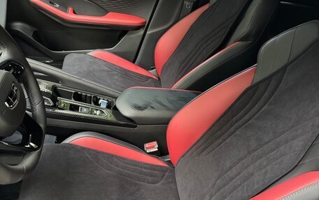 Geely Coolray I, 2024 год, 2 150 000 рублей, 6 фотография