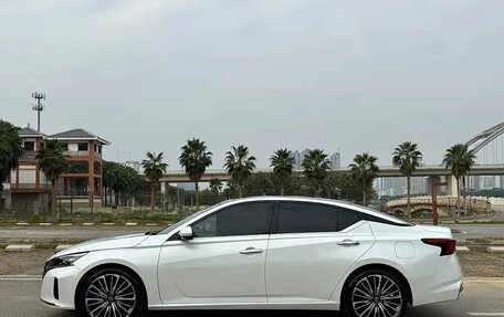 Nissan Altima VI (L34), 2023 год, 2 199 123 рублей, 8 фотография