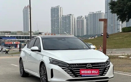 Nissan Altima VI (L34), 2023 год, 2 199 123 рублей, 3 фотография