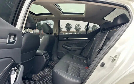 Nissan Altima VI (L34), 2023 год, 2 199 123 рублей, 20 фотография