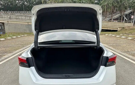 Nissan Altima VI (L34), 2023 год, 2 199 123 рублей, 11 фотография