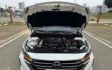 Nissan Altima VI (L34), 2023 год, 2 199 123 рублей, 9 фотография