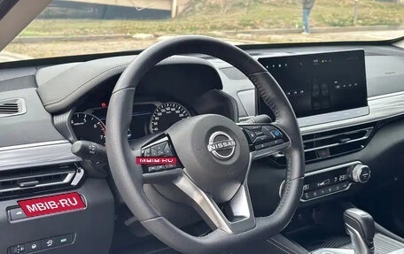 Nissan Altima VI (L34), 2023 год, 2 199 123 рублей, 17 фотография