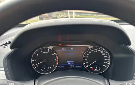 Nissan Altima VI (L34), 2023 год, 2 199 123 рублей, 27 фотография