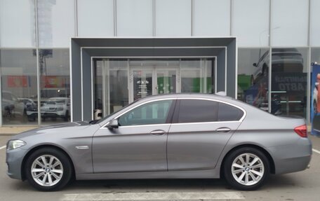 BMW 5 серия, 2014 год, 2 150 000 рублей, 4 фотография