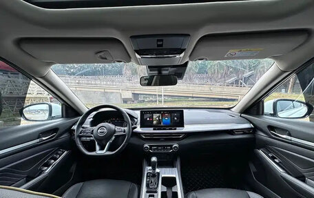 Nissan Altima VI (L34), 2023 год, 2 199 123 рублей, 25 фотография