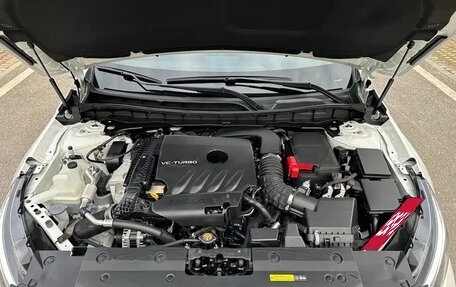 Nissan Altima VI (L34), 2023 год, 2 199 123 рублей, 10 фотография