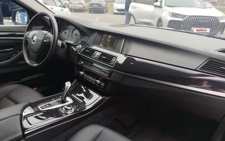 BMW 5 серия, 2014 год, 2 150 000 рублей, 11 фотография