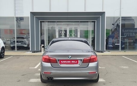 BMW 5 серия, 2014 год, 2 150 000 рублей, 6 фотография