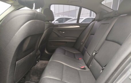 BMW 5 серия, 2014 год, 2 150 000 рублей, 14 фотография
