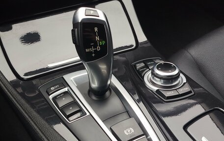 BMW 5 серия, 2014 год, 2 150 000 рублей, 15 фотография