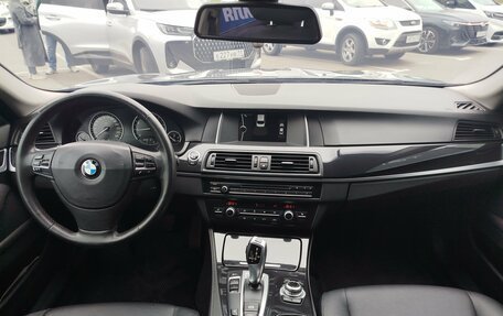 BMW 5 серия, 2014 год, 2 150 000 рублей, 13 фотография
