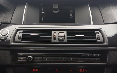 BMW 5 серия, 2014 год, 2 150 000 рублей, 17 фотография