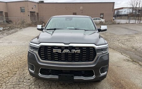 Rambler 1500, 2026 год, 10 920 000 рублей, 2 фотография