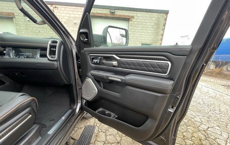 Rambler 1500, 2026 год, 10 920 000 рублей, 14 фотография