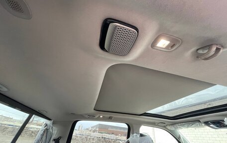 Rambler 1500, 2026 год, 10 920 000 рублей, 15 фотография