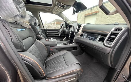 Rambler 1500, 2026 год, 10 920 000 рублей, 13 фотография