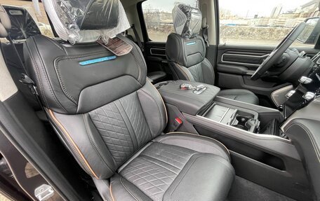 Rambler 1500, 2026 год, 10 920 000 рублей, 11 фотография