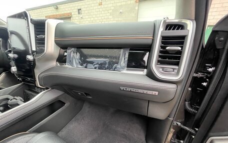 Rambler 1500, 2026 год, 10 920 000 рублей, 12 фотография