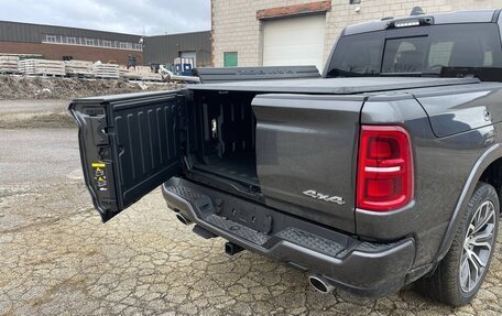 Rambler 1500, 2026 год, 10 920 000 рублей, 6 фотография