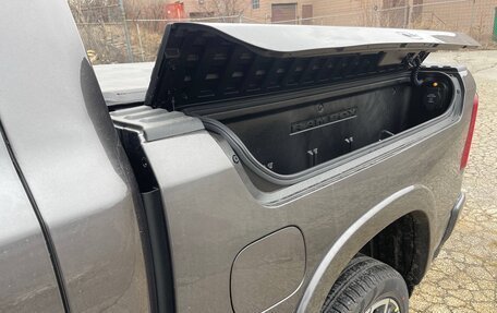 Rambler 1500, 2026 год, 10 920 000 рублей, 5 фотография