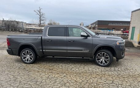 Rambler 1500, 2026 год, 10 920 000 рублей, 3 фотография