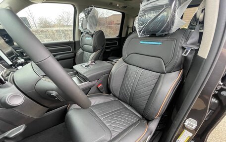 Rambler 1500, 2026 год, 10 920 000 рублей, 10 фотография