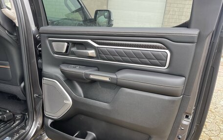 Rambler 1500, 2026 год, 10 920 000 рублей, 7 фотография