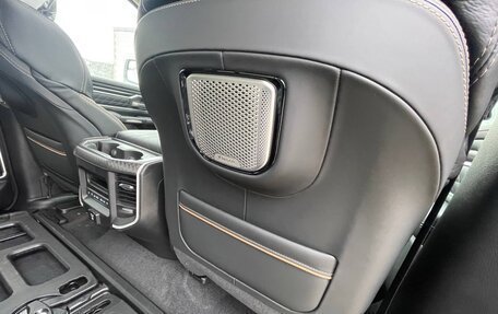 Rambler 1500, 2026 год, 10 920 000 рублей, 16 фотография