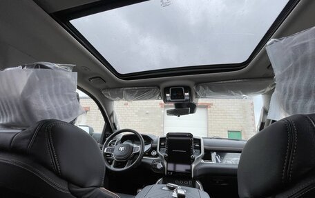 Rambler 1500, 2026 год, 10 920 000 рублей, 17 фотография