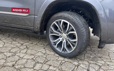 Rambler 1500, 2026 год, 10 920 000 рублей, 4 фотография