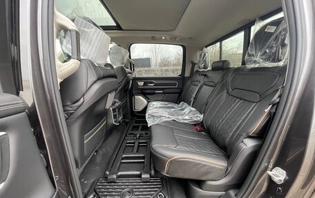 Rambler 1500, 2026 год, 10 920 000 рублей, 9 фотография