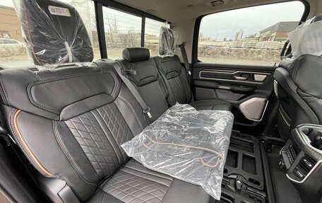 Rambler 1500, 2026 год, 10 920 000 рублей, 18 фотография