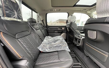 Rambler 1500, 2026 год, 10 920 000 рублей, 19 фотография