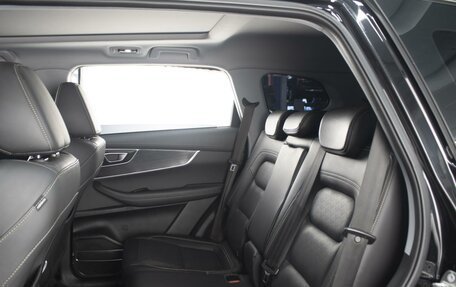 Chery Tiggo 8 I, 2023 год, 2 250 000 рублей, 9 фотография