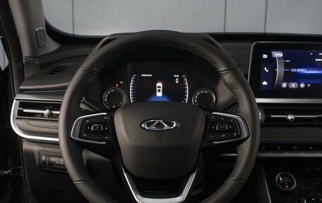 Chery Tiggo 8 I, 2023 год, 2 250 000 рублей, 11 фотография