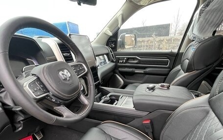 Rambler 1500, 2026 год, 10 920 000 рублей, 8 фотография