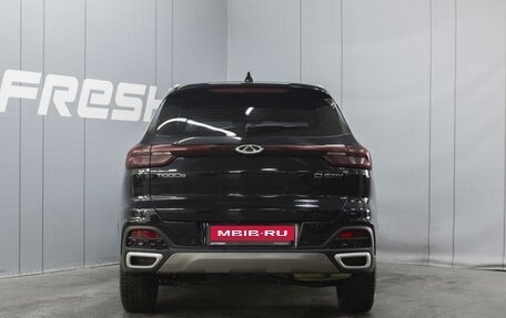 Chery Tiggo 8 I, 2023 год, 2 250 000 рублей, 4 фотография