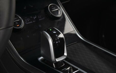 Chery Tiggo 8 I, 2023 год, 2 250 000 рублей, 16 фотография