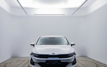 KIA K5, 2021 год, 2 050 000 рублей, 2 фотография