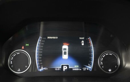 Chery Tiggo 8 I, 2023 год, 2 250 000 рублей, 14 фотография