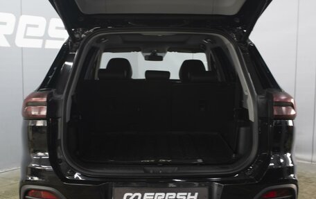 Chery Tiggo 8 I, 2023 год, 2 250 000 рублей, 21 фотография